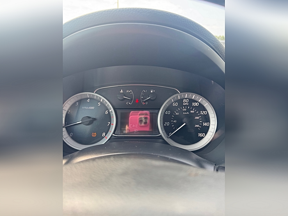 2015 Nissan Sentra SV - Photo 16