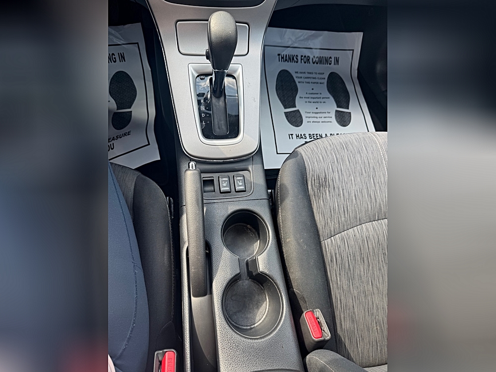 2015 Nissan Sentra SV - Photo 18