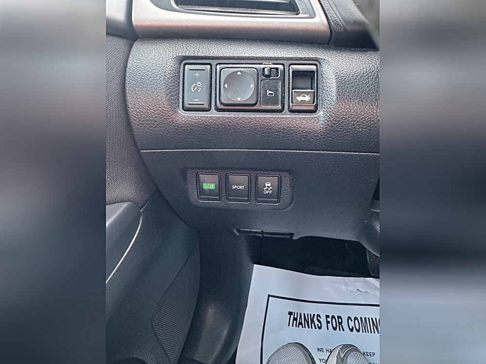2015 Nissan Sentra SV - Photo 21