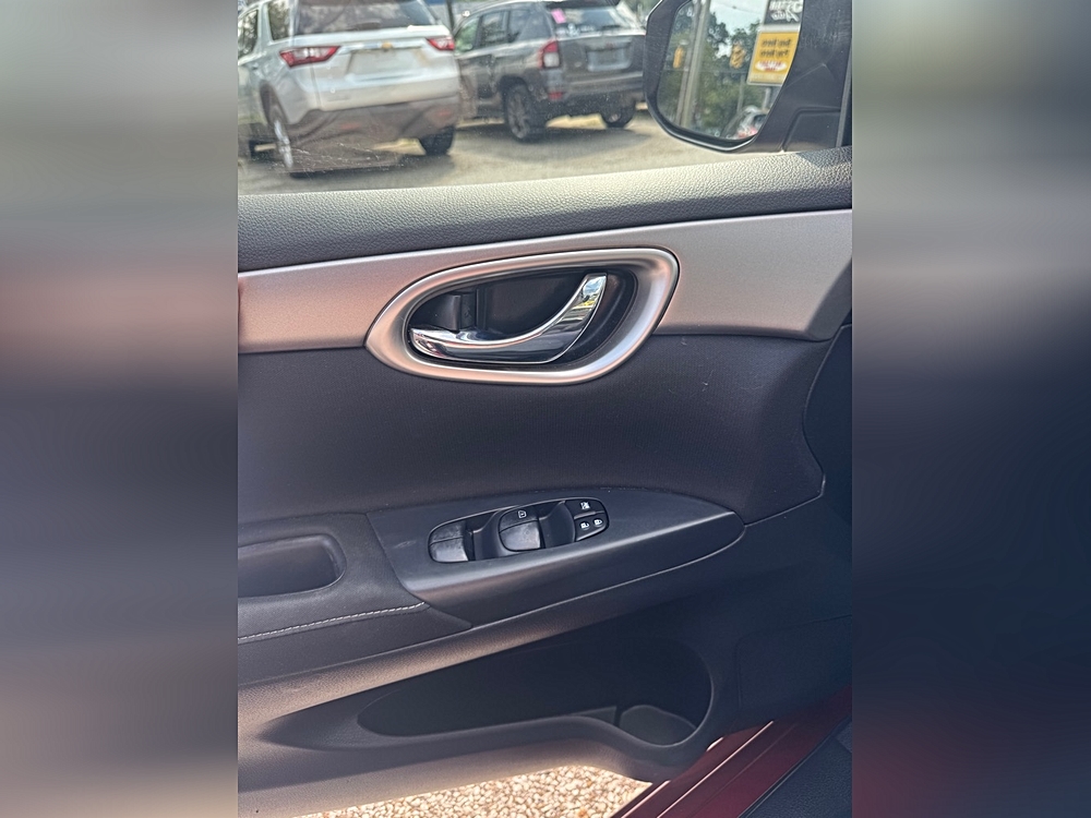 2015 Nissan Sentra SV - Photo 24