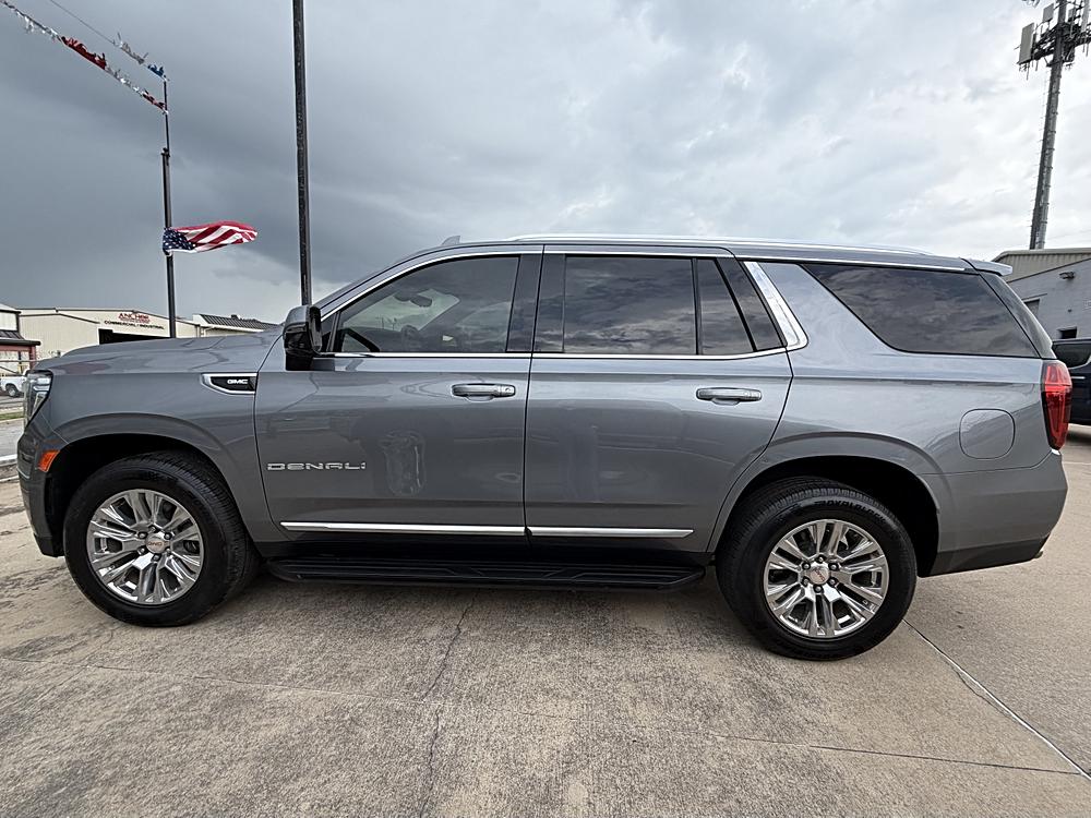 2021 GMC Yukon 2WD Denali's photo