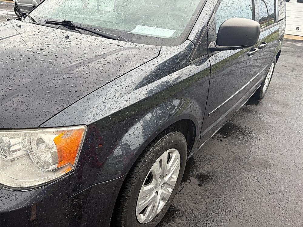 2014 Dodge Grand Caravan SE - Photo 6