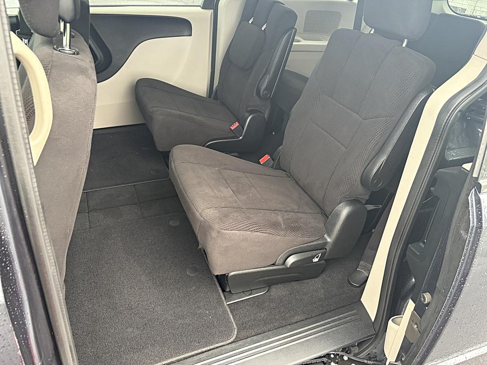 2014 Dodge Grand Caravan SE - Photo 15