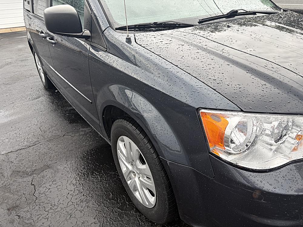 2014 Dodge Grand Caravan SE - Photo 7