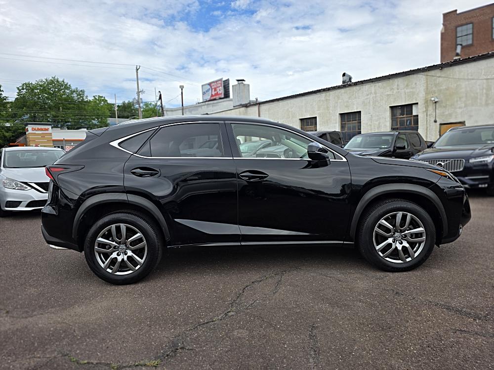 2016 Lexus NX 350 200t 4x4's photo