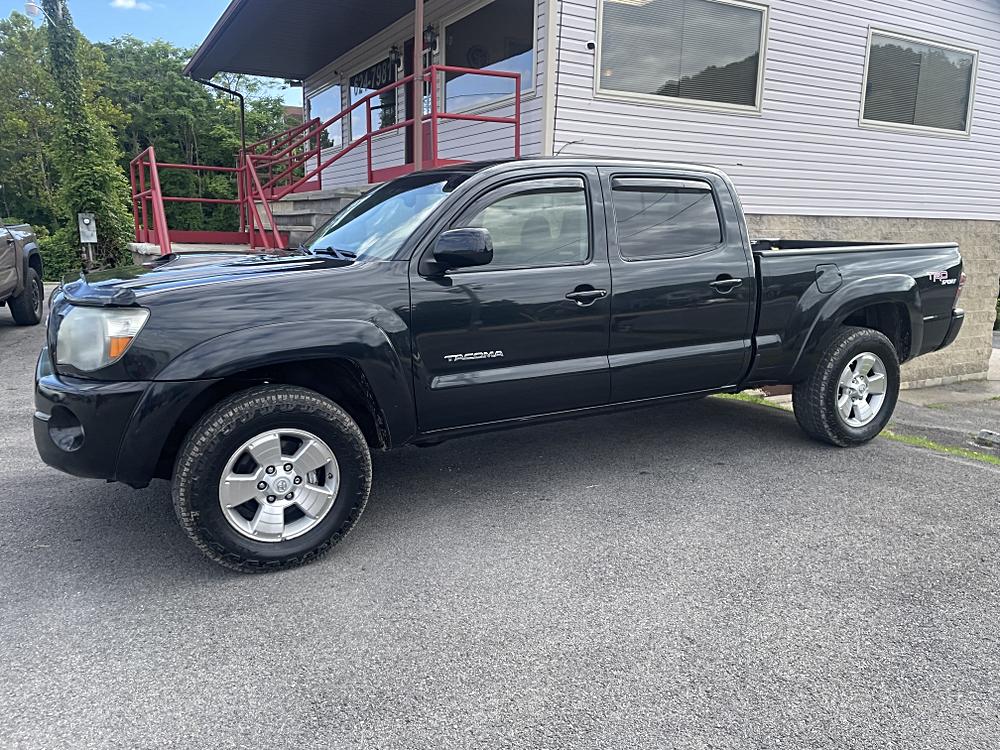 2005 Toyota Tacoma Base - Photo 6