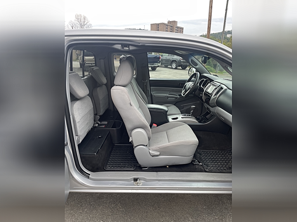 2010 Toyota Tacoma Base - Photo 14