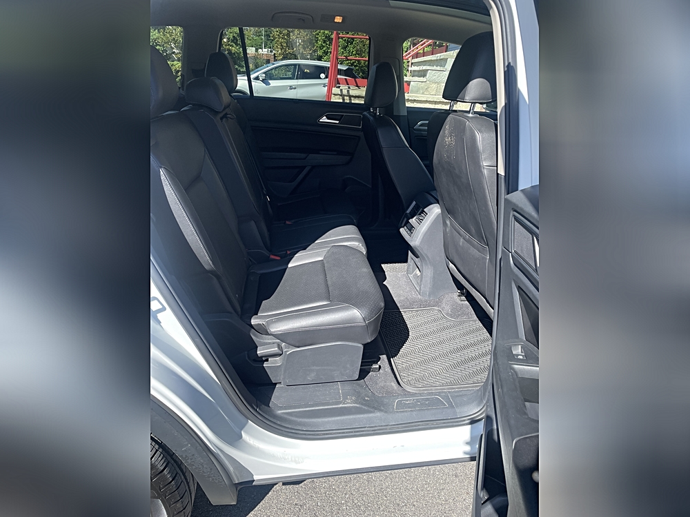 2018 Volkswagen Atlas SEL - Photo 6
