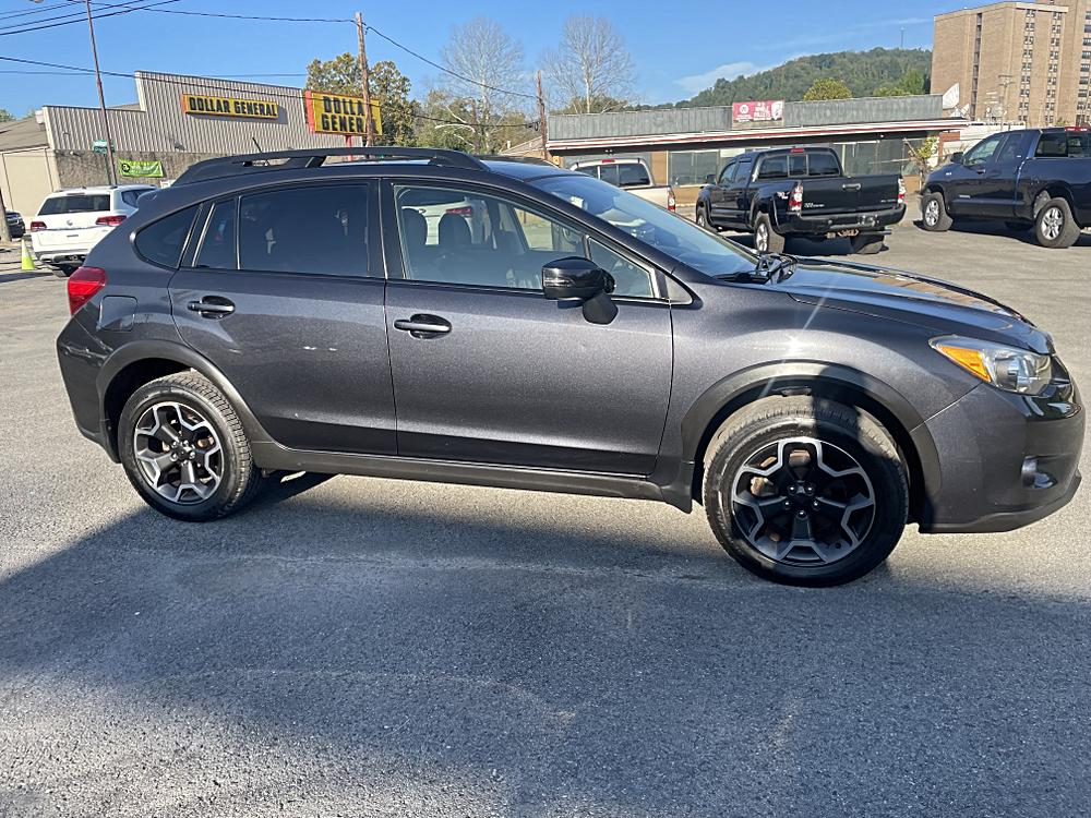 2015 Subaru XV Crosstrek