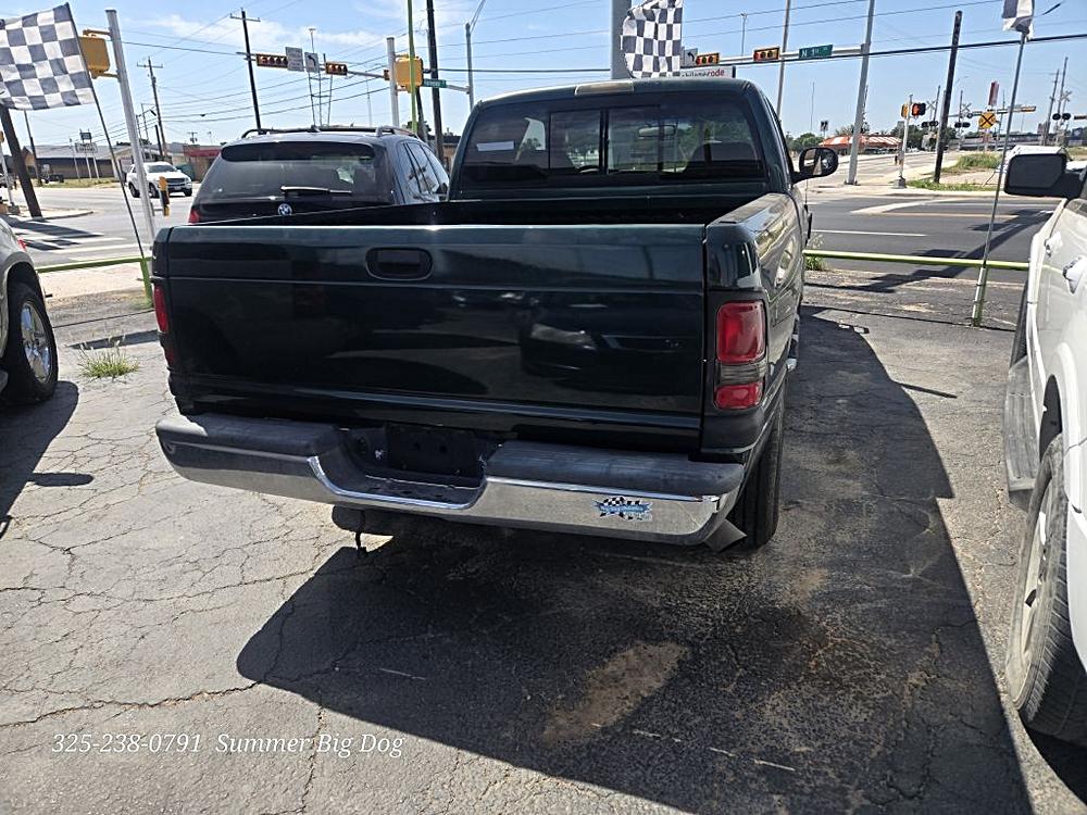 1999 Dodge Ram 1500 2500 QUAD CAB SWB's photo
