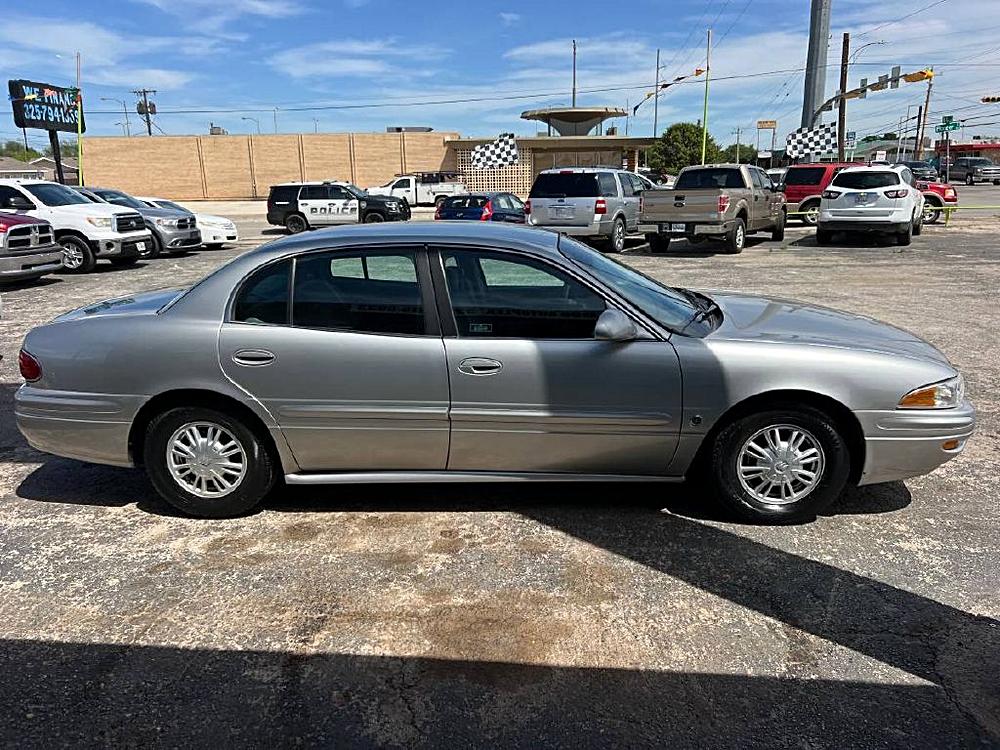 2005 Buick LeSabre Custom's photo