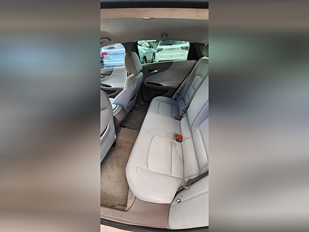2022 Chevrolet Malibu 1LS - Photo 6