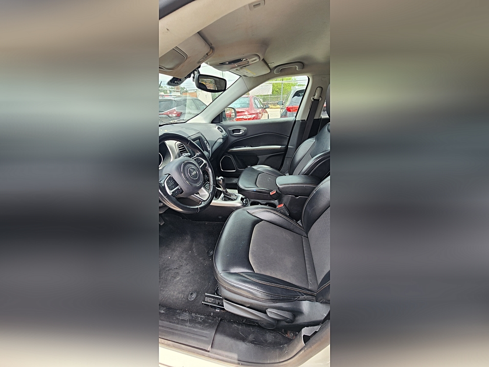 2019 Jeep Compass Limited - Photo 6