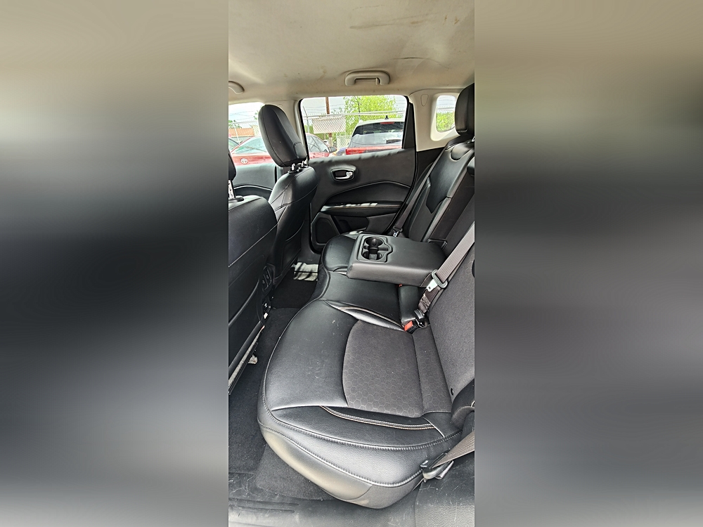 2019 Jeep Compass Limited - Photo 7
