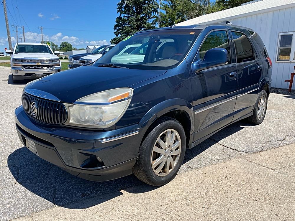 2005 Buick Rendezvous CX AWD's photo