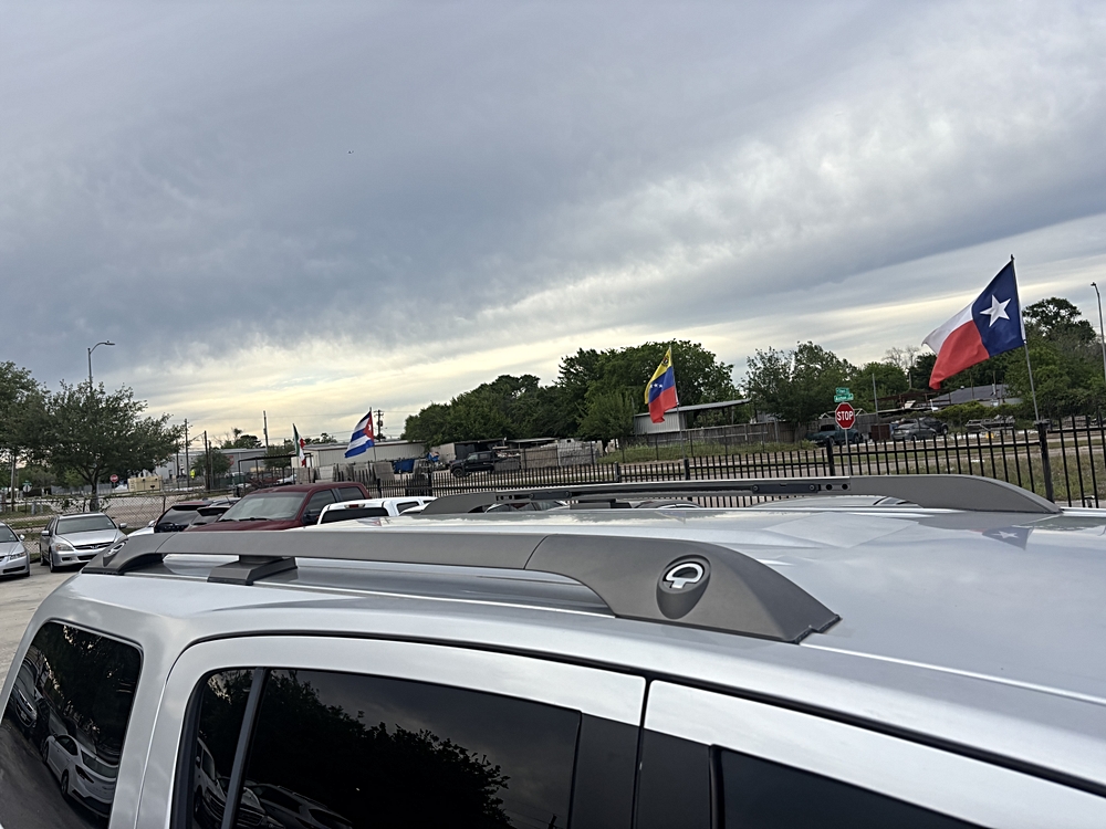 2015 Nissan Armada SV - Photo 37