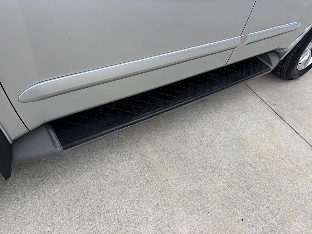 2015 Nissan Armada SV - Photo 32