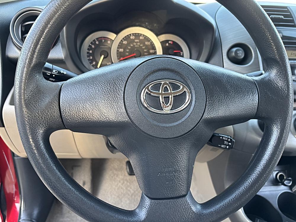 2006 Toyota RAV4 Base - Photo 23