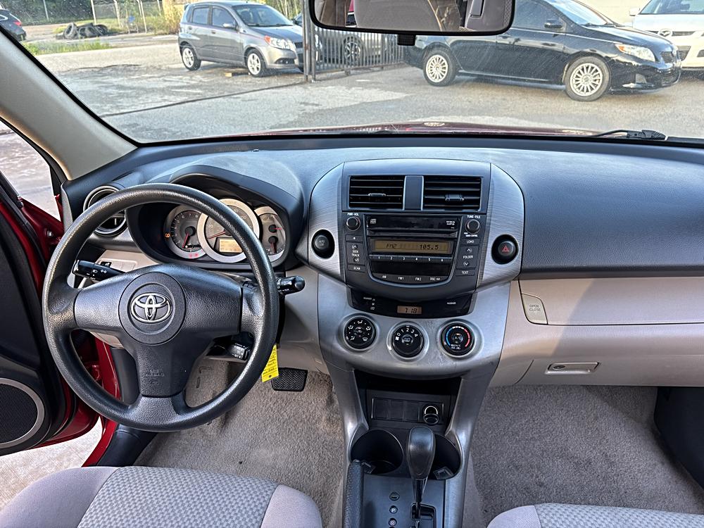 2006 Toyota RAV4 Base - Photo 20