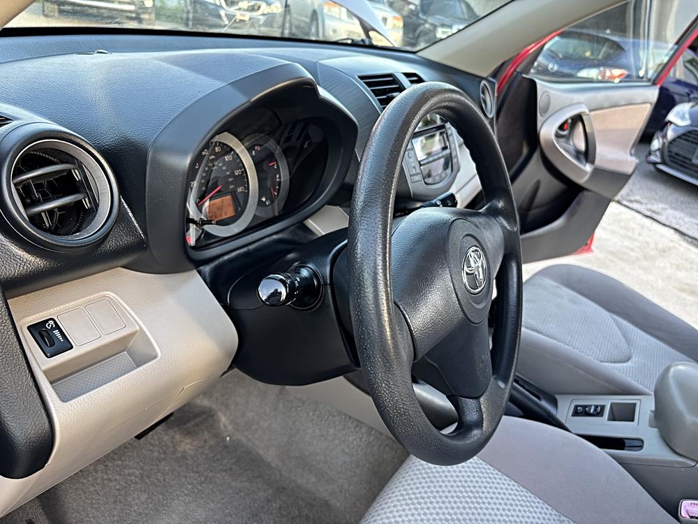 2006 Toyota RAV4 Base - Photo 22