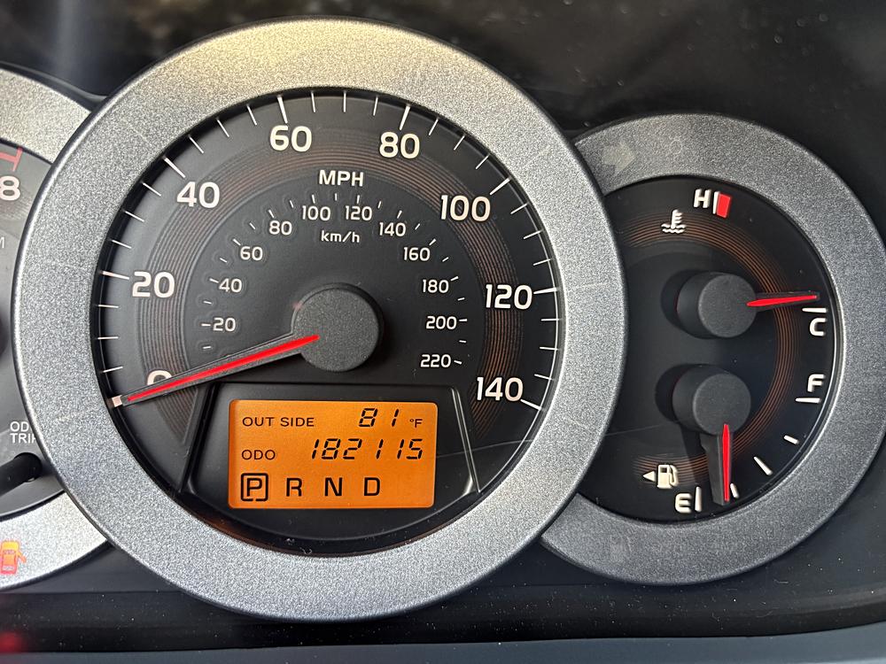 2006 Toyota RAV4 Base - Photo 24