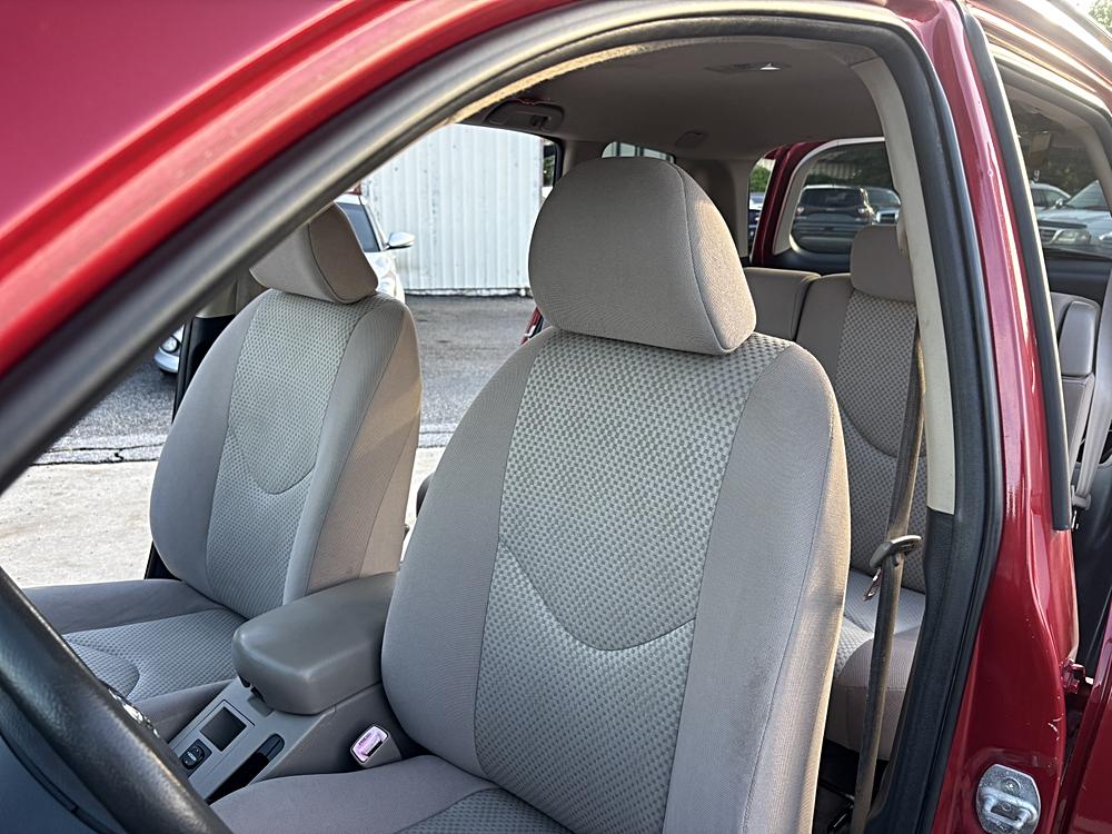 2006 Toyota RAV4 Base - Photo 15