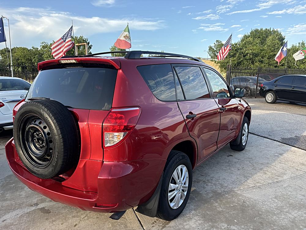 2006 Toyota RAV4 Base - Photo 7
