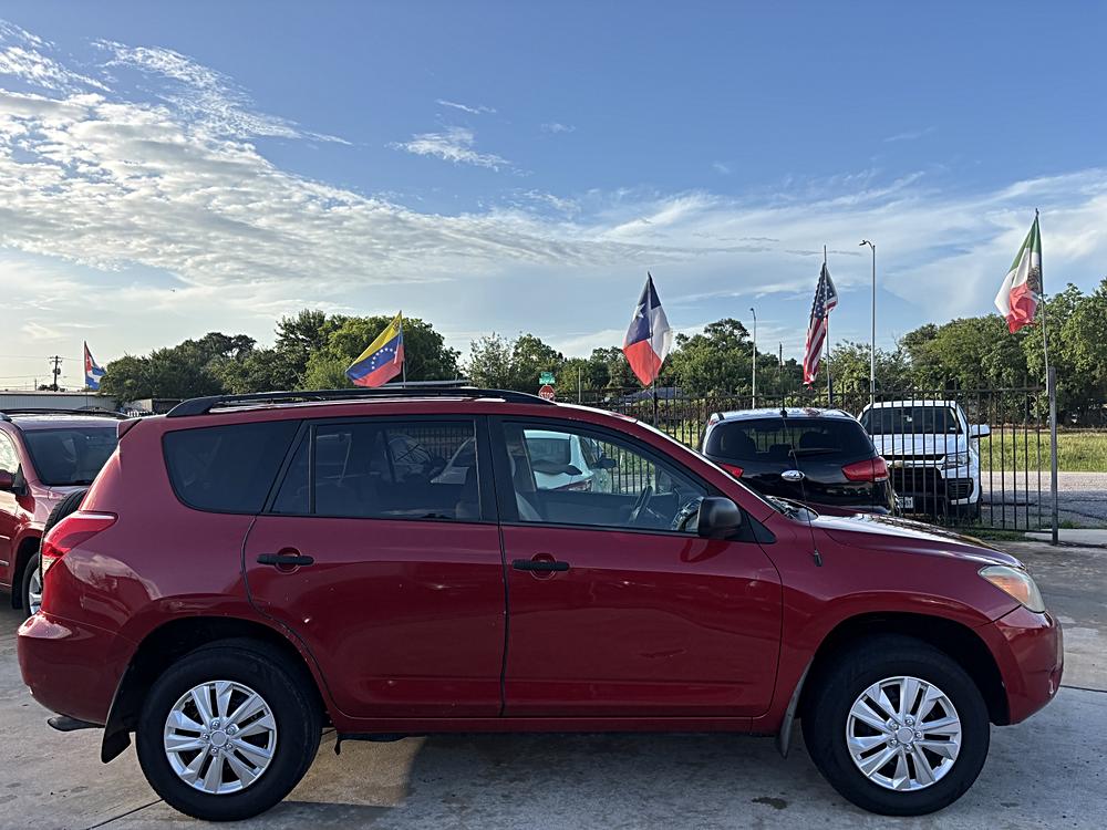 2006 Toyota RAV4 Base - Photo 8