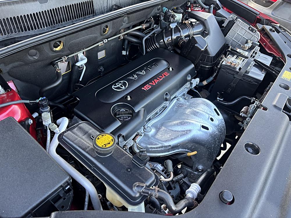 2006 Toyota RAV4 Base - Photo 30