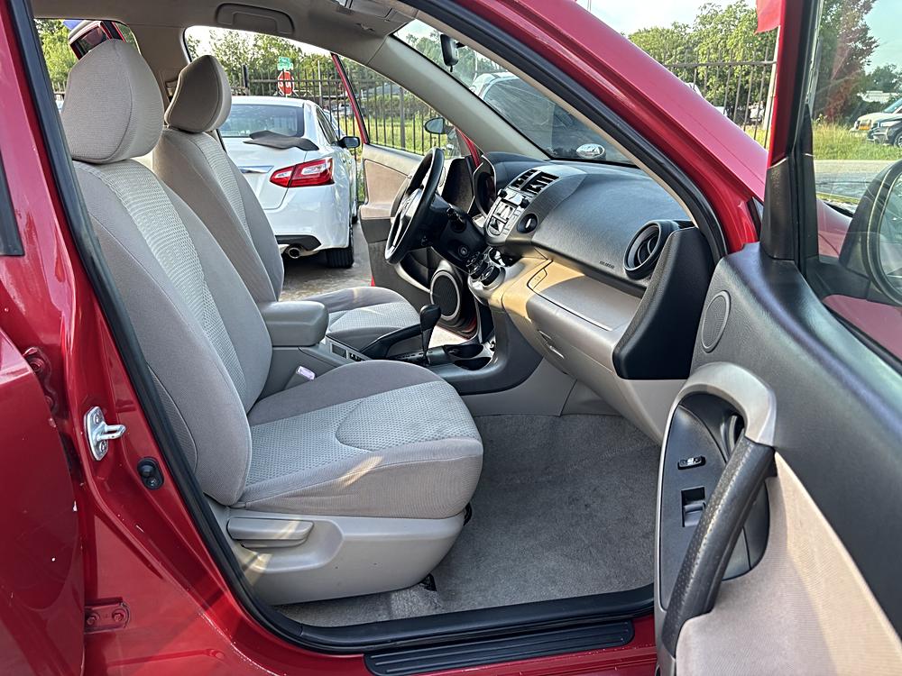 2006 Toyota RAV4 Base - Photo 13