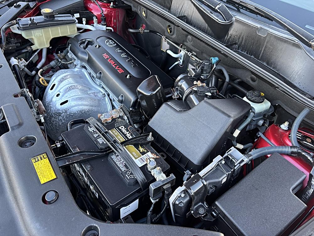 2006 Toyota RAV4 Base - Photo 29