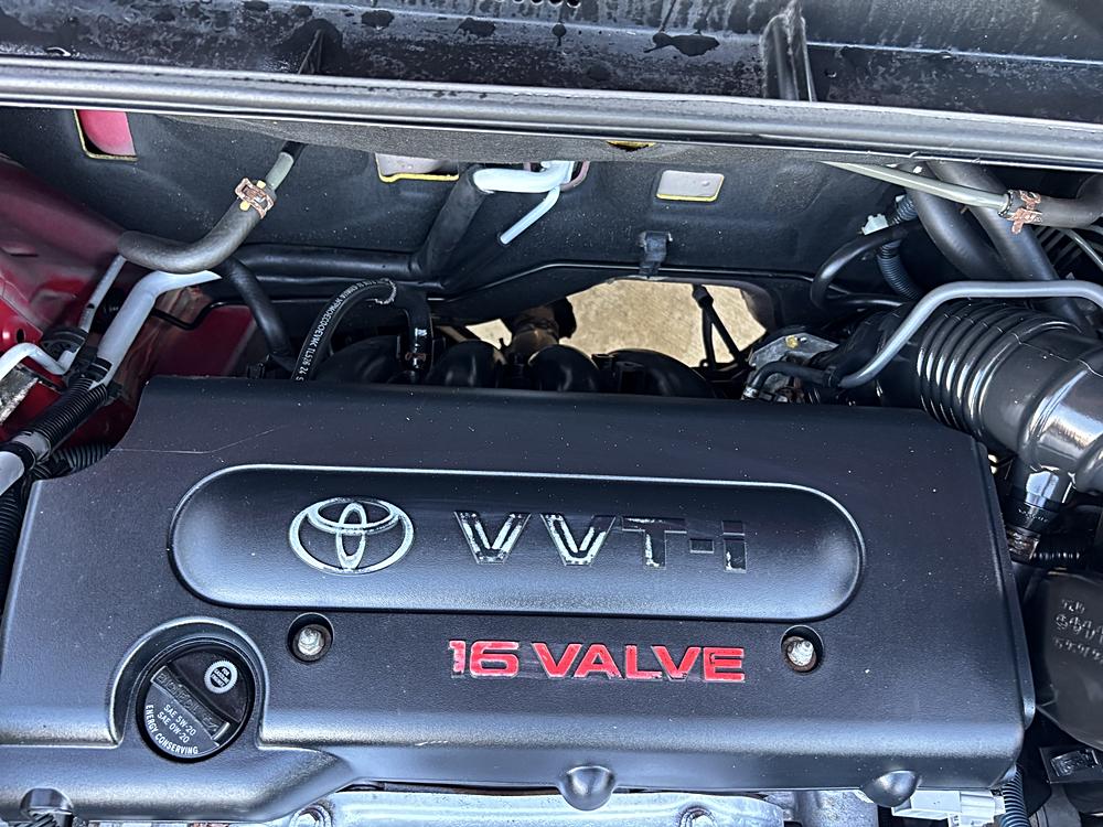 2006 Toyota RAV4 Base - Photo 28