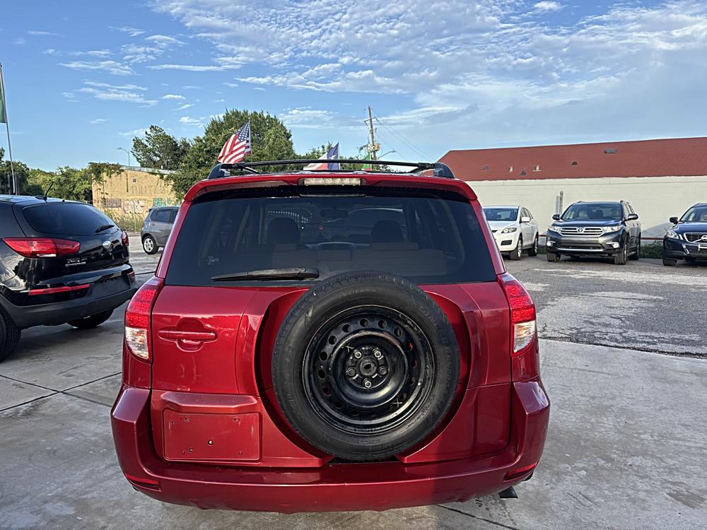 2006 Toyota RAV4 Base - Photo 6
