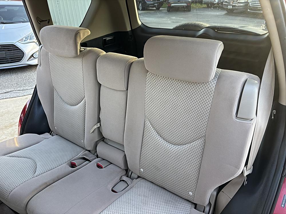 2006 Toyota RAV4 Base - Photo 16