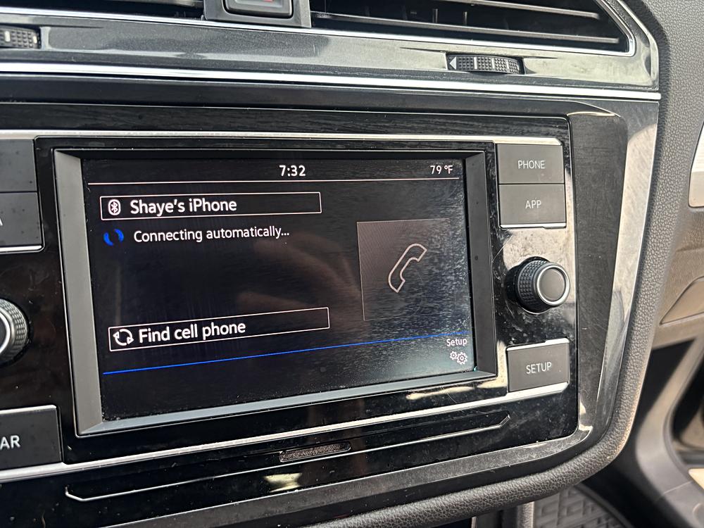 2018 Volkswagen Tiguan S - Photo 27
