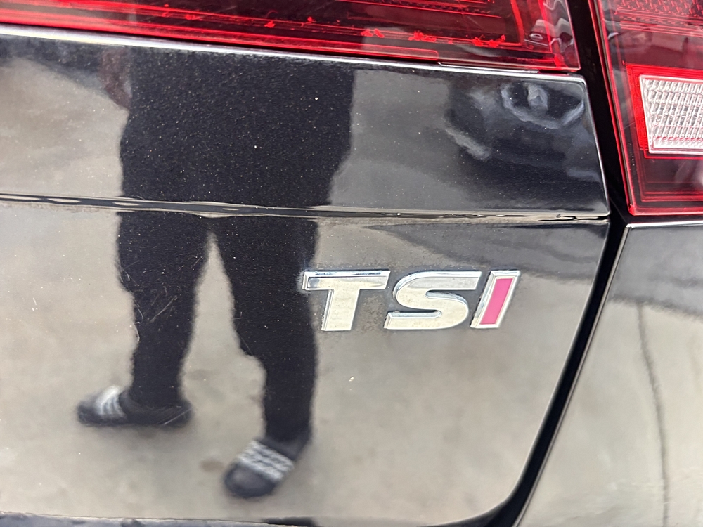 2018 Volkswagen Tiguan S - Photo 38