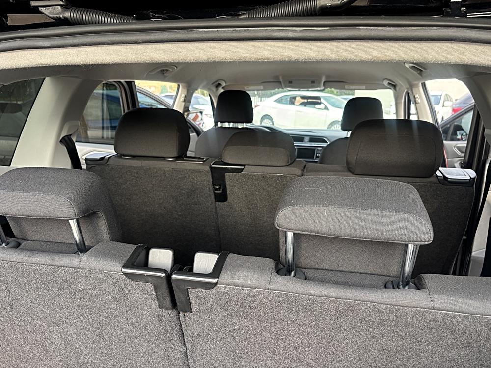 2018 Volkswagen Tiguan S - Photo 13