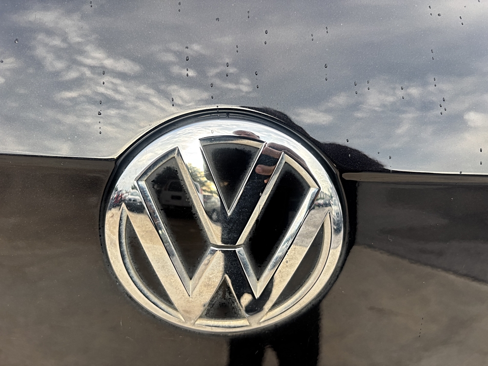 2018 Volkswagen Tiguan S - Photo 36
