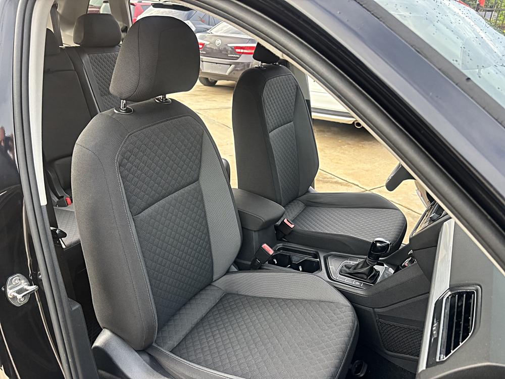 2018 Volkswagen Tiguan S - Photo 17