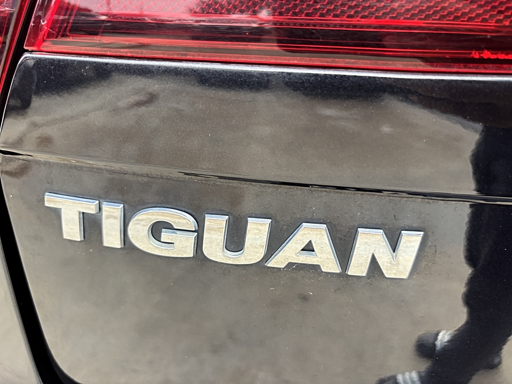 2018 Volkswagen Tiguan S - Photo 37