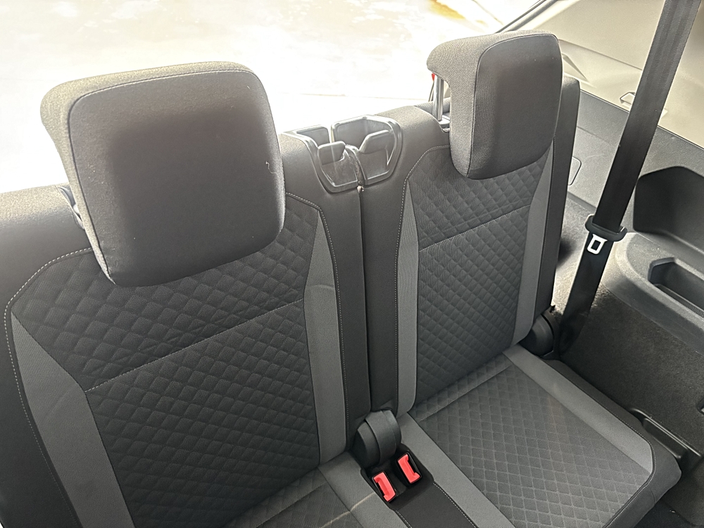 2018 Volkswagen Tiguan S - Photo 14