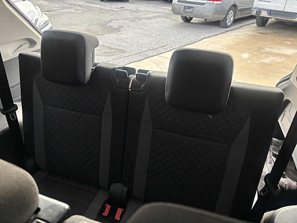 2018 Volkswagen Tiguan S - Photo 11
