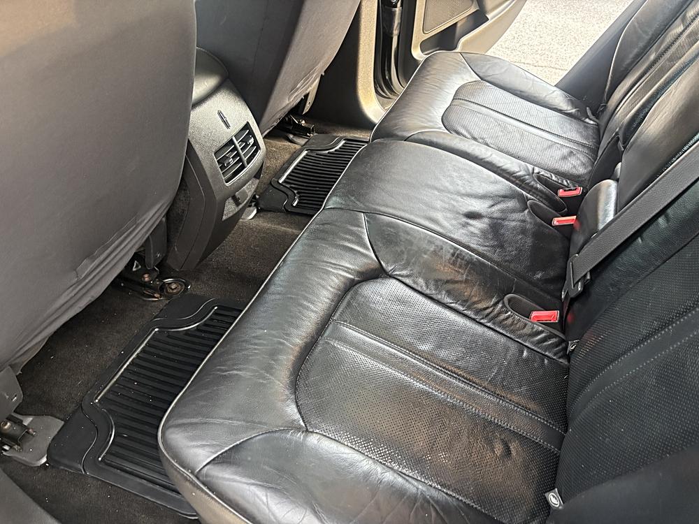 2014 Lincoln MKX Base - Photo 18