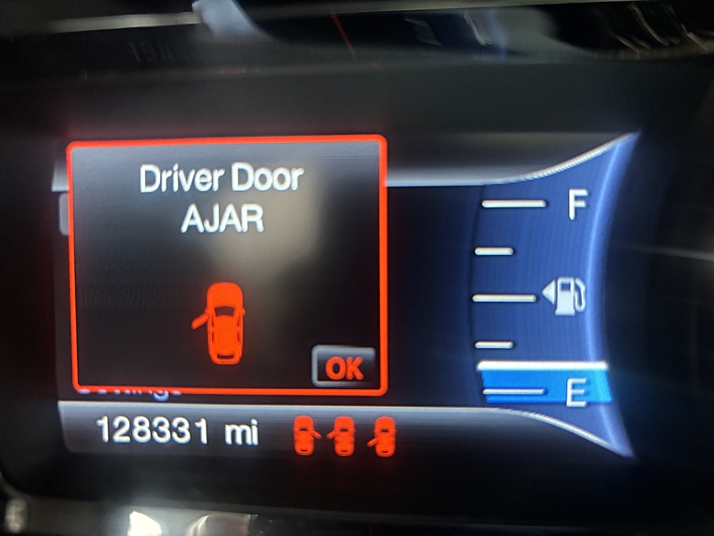2014 Lincoln MKX Base - Photo 26