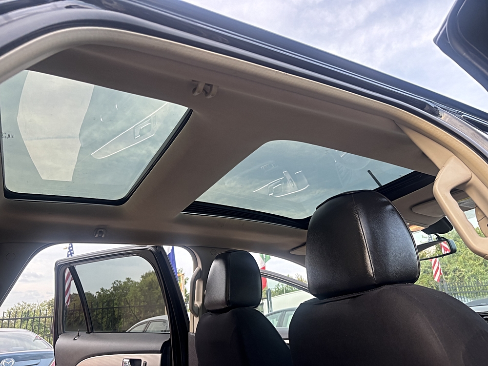 2014 Lincoln MKX Base - Photo 21