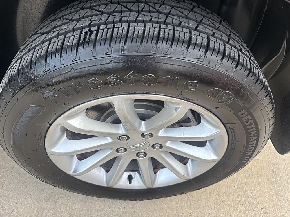 2014 Lincoln MKX Base - Photo 28