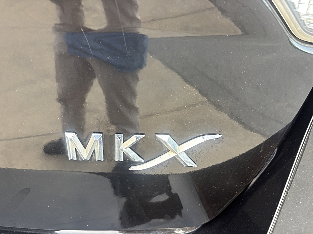 2014 Lincoln MKX Base - Photo 35