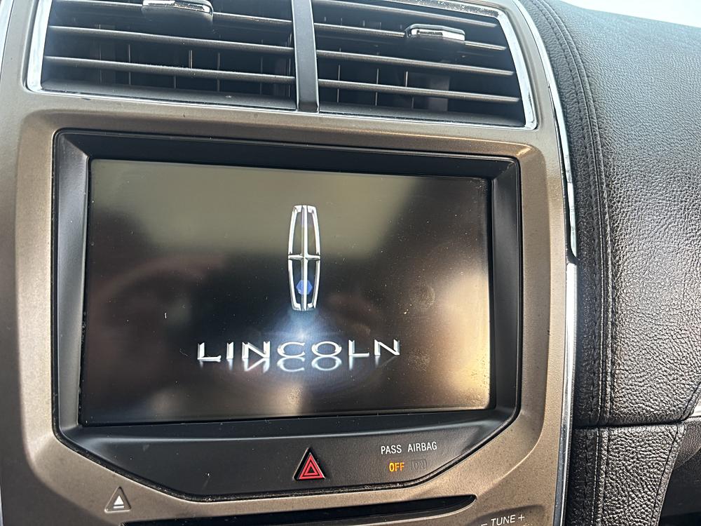 2014 Lincoln MKX Base - Photo 17