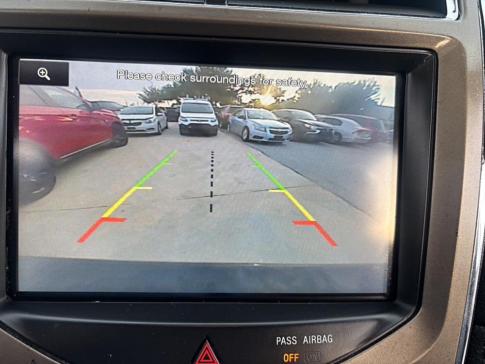 2014 Lincoln MKX Base - Photo 27