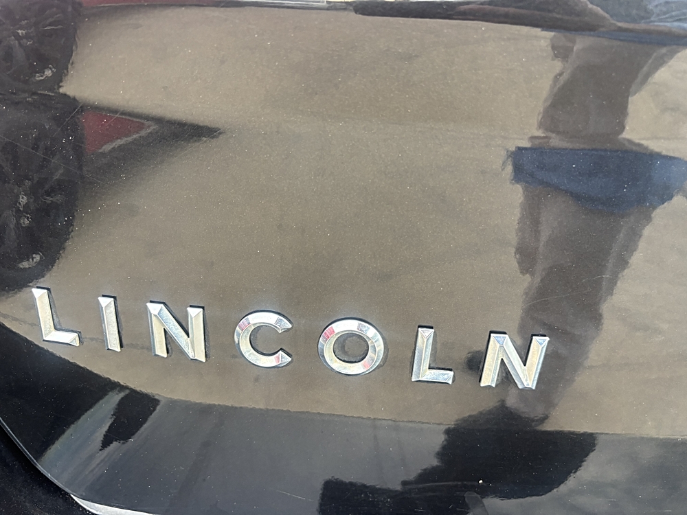 2014 Lincoln MKX Base - Photo 34